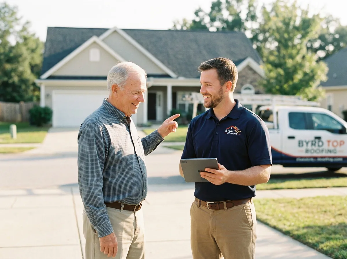 Roofing Deer Grove, IL FAQs
